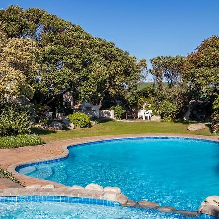 31 Tobago Bay Apartment Hermanus Luaran gambar