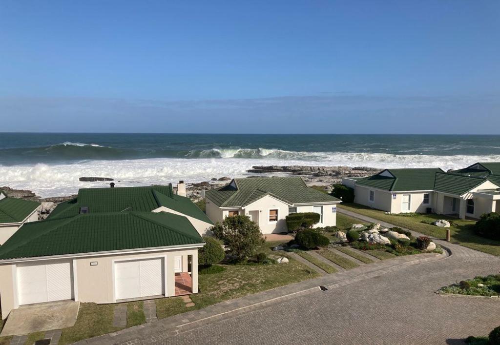 31 Tobago Bay Apartment Hermanus Luaran gambar