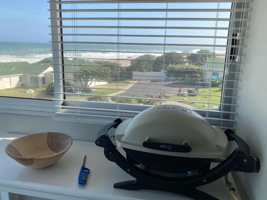 31 Tobago Bay Apartment Hermanus Luaran gambar