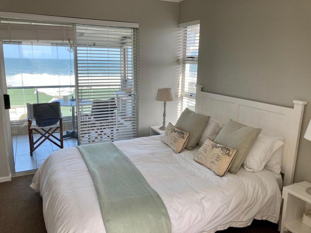 31 Tobago Bay Apartment Hermanus Luaran gambar