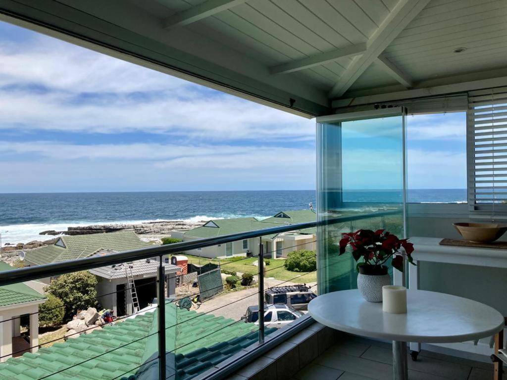 31 Tobago Bay Apartment Hermanus Luaran gambar