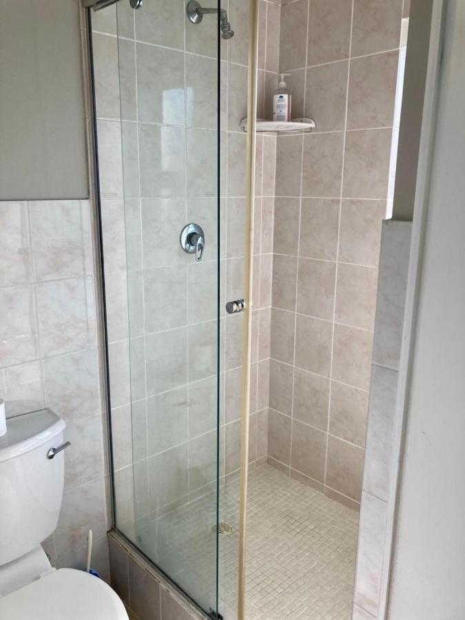 31 Tobago Bay Apartment Hermanus Luaran gambar