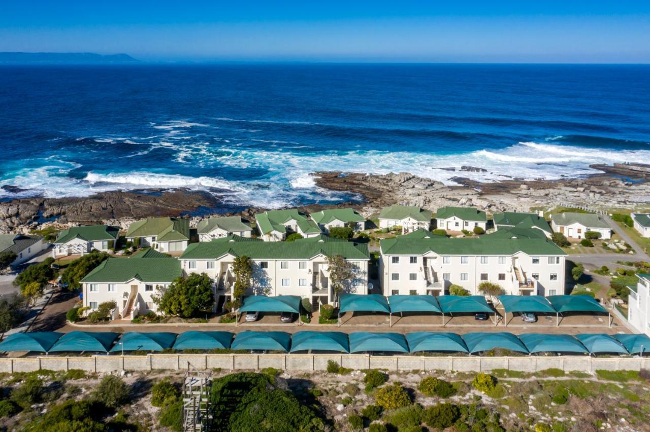 31 Tobago Bay Apartment Hermanus Luaran gambar